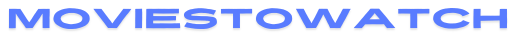 Moviestowatch logo